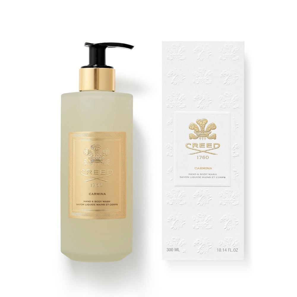 Carmina – Hand & Body Wash