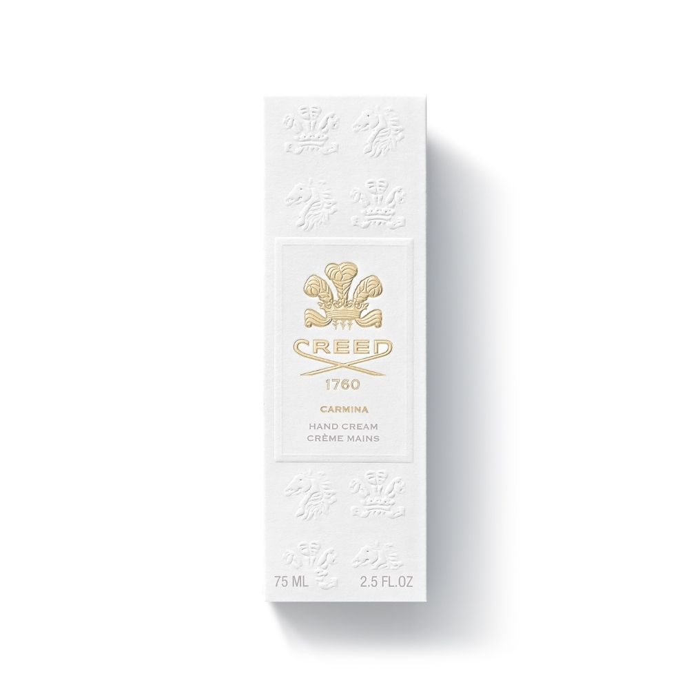 Carmina - Hand Cream