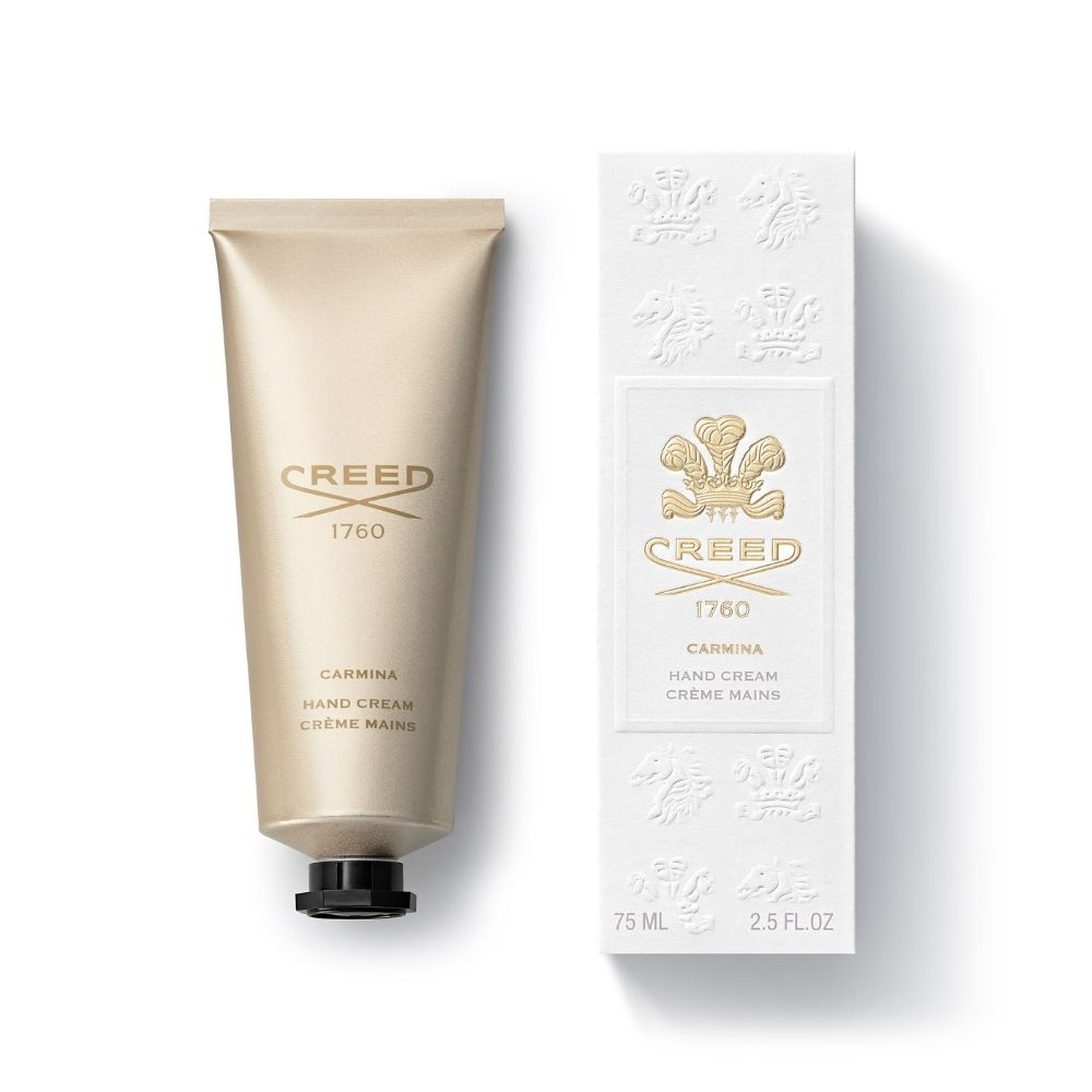 Carmina - Hand Cream