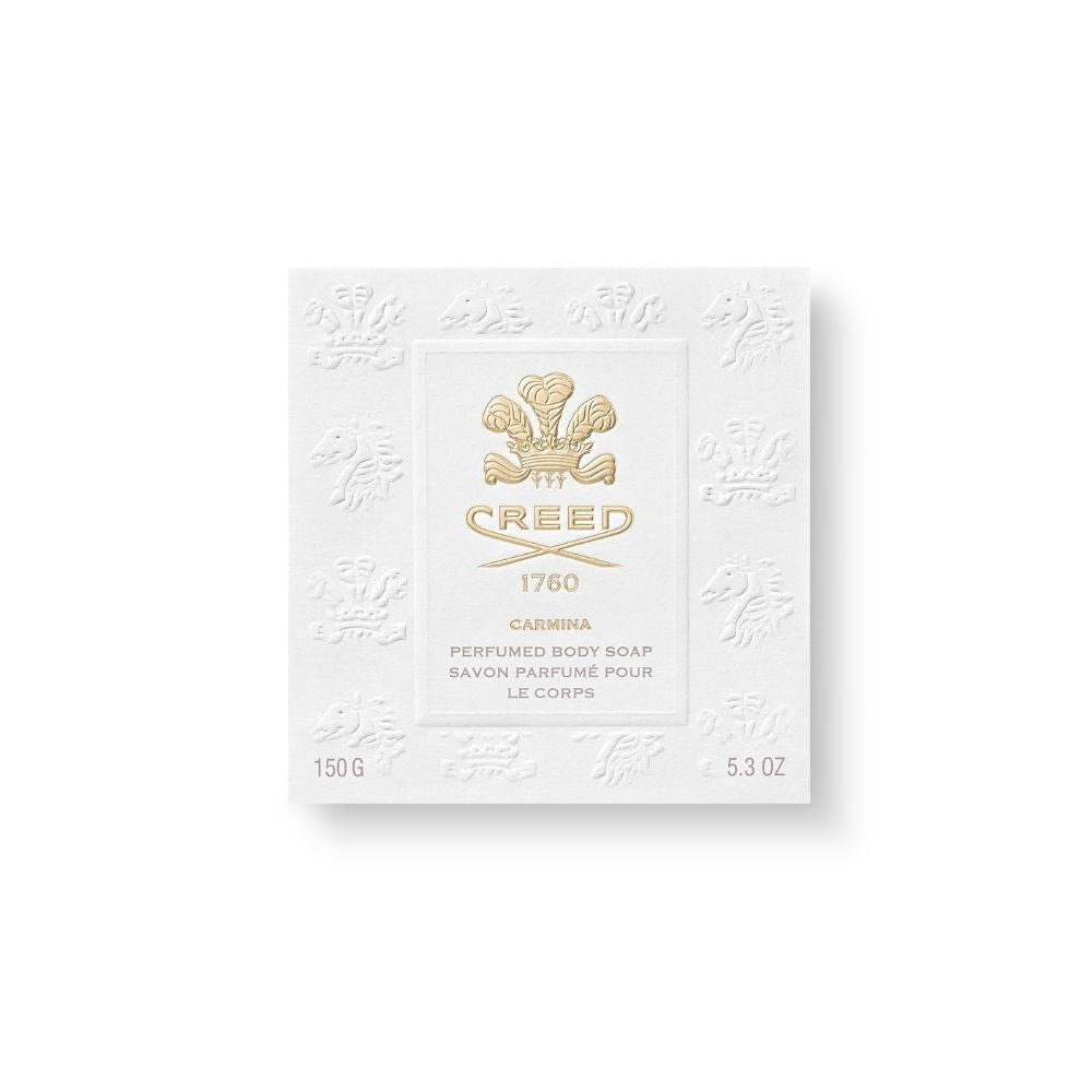 Carmina - Bath Soap