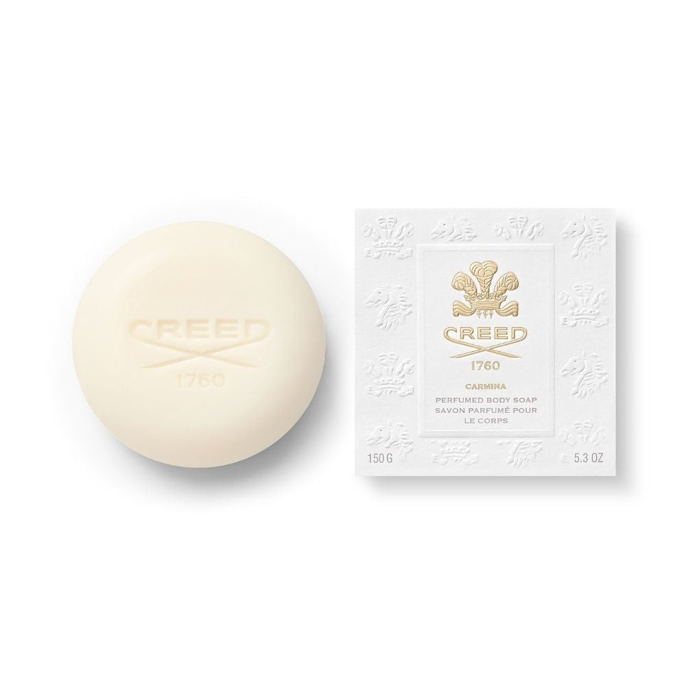 Carmina - Bath Soap