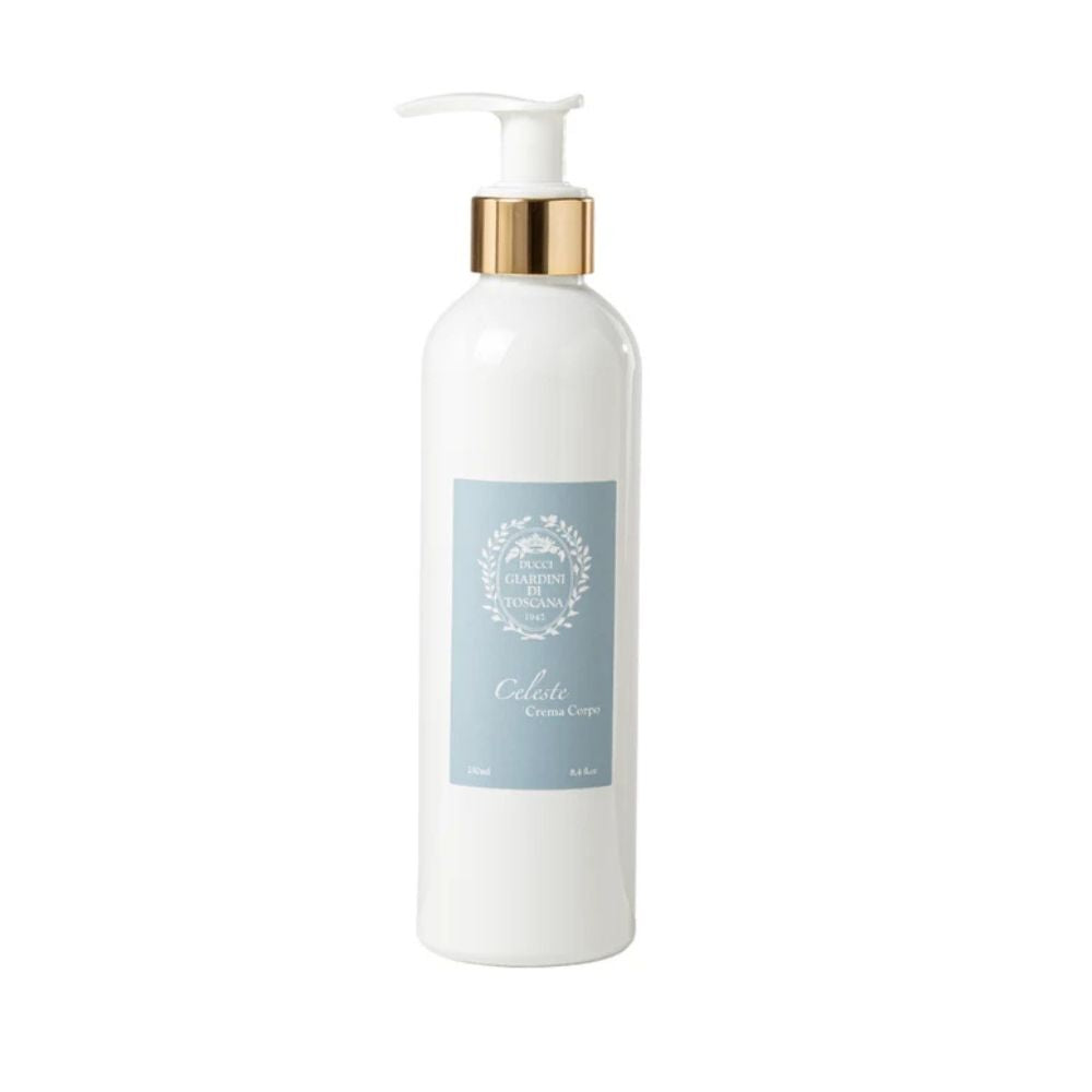 CELESTE - Body Cream