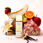Chantilly Extrait