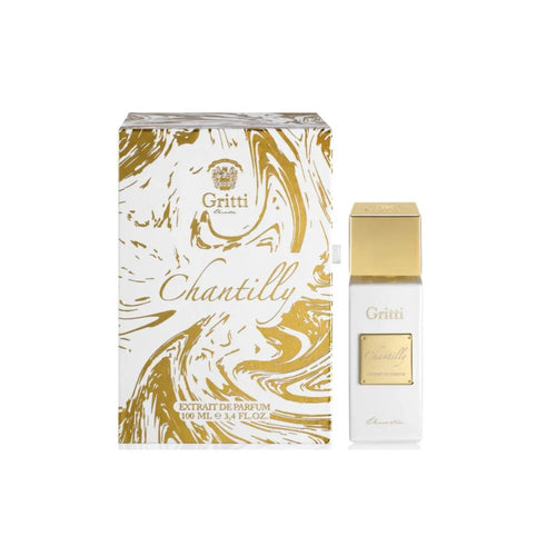 Chantilly Extrait