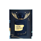 Chemin D'Amande Extrait de Parfum