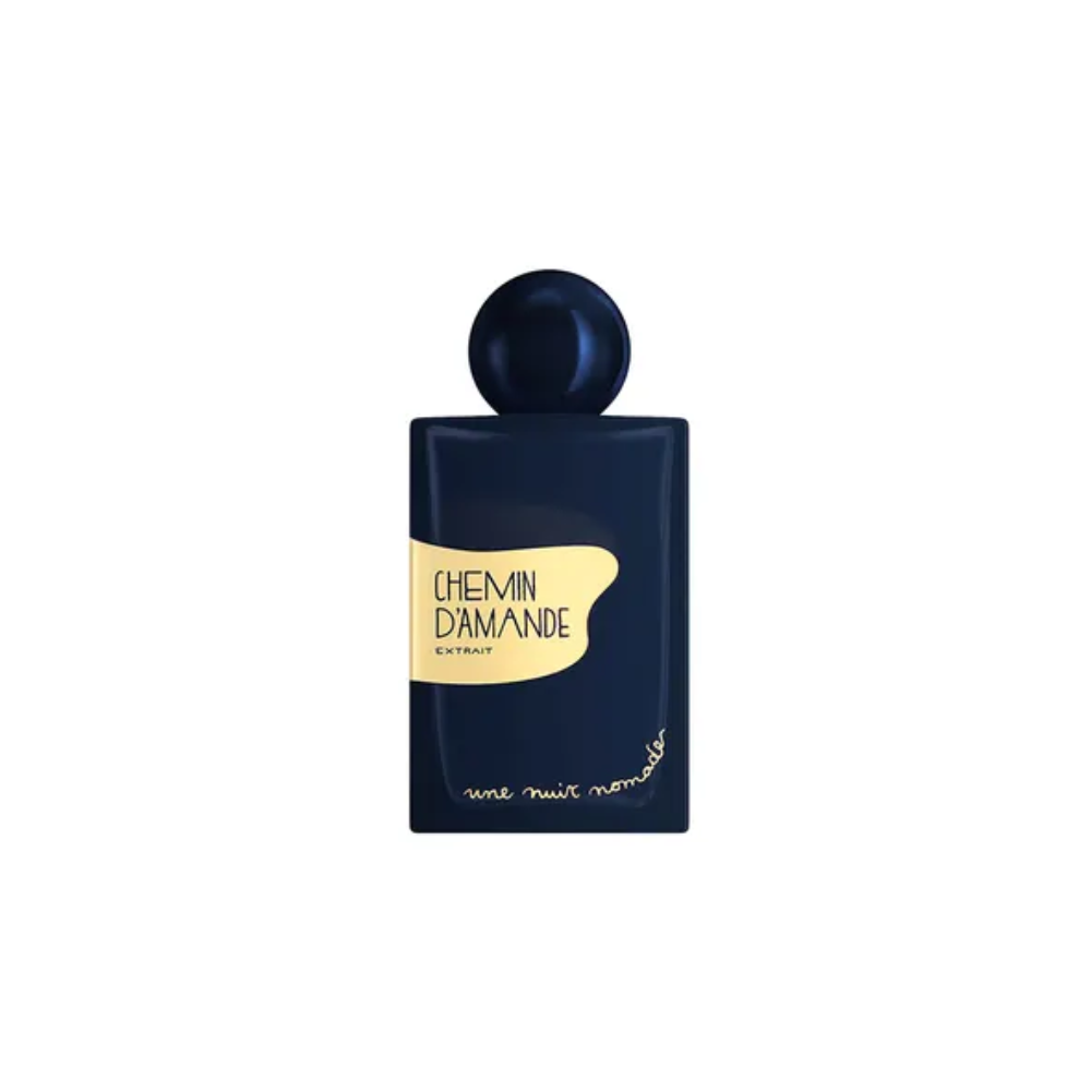 Chemin D'Amande Extrait de Parfum