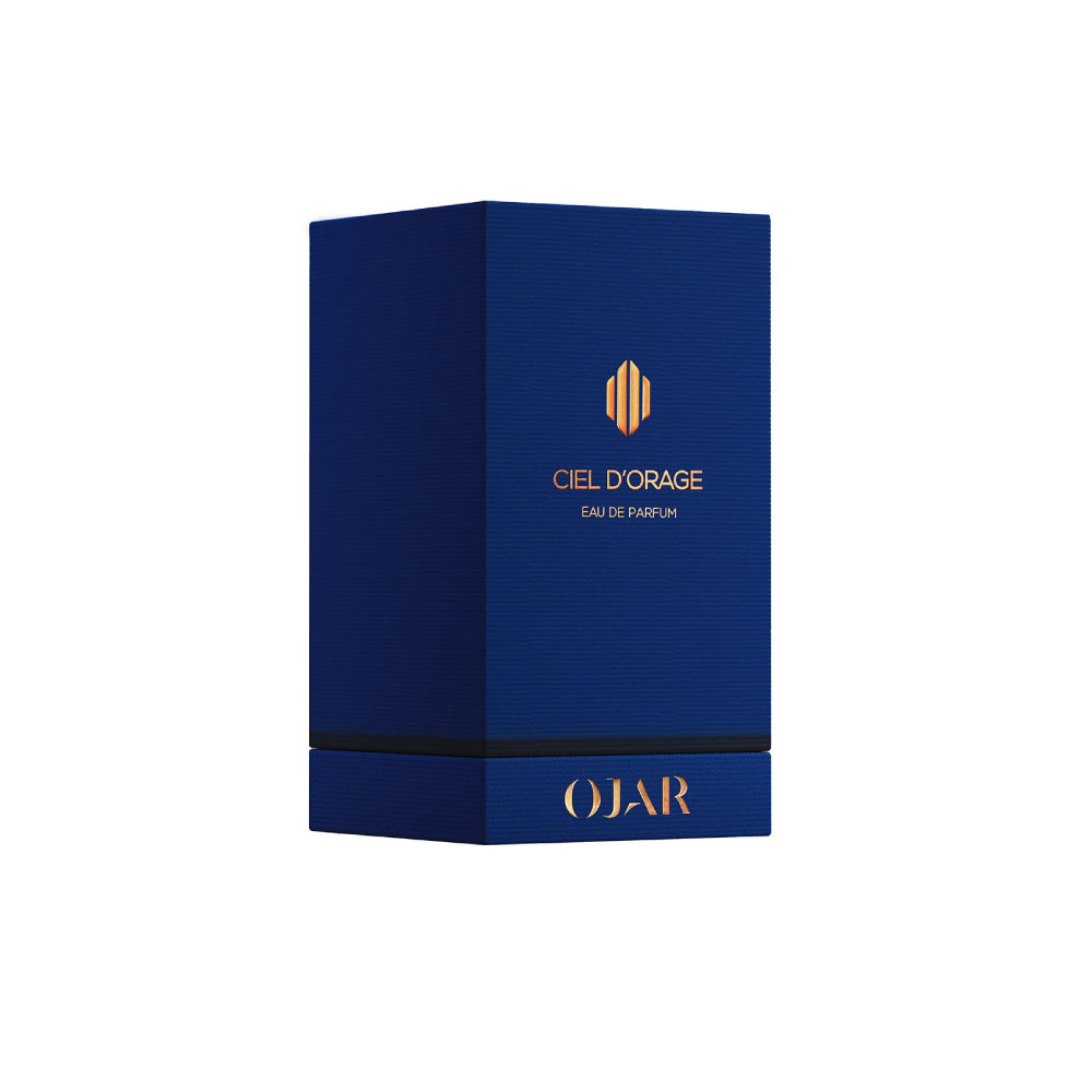 Ciel d’Orage Eau de Parfum