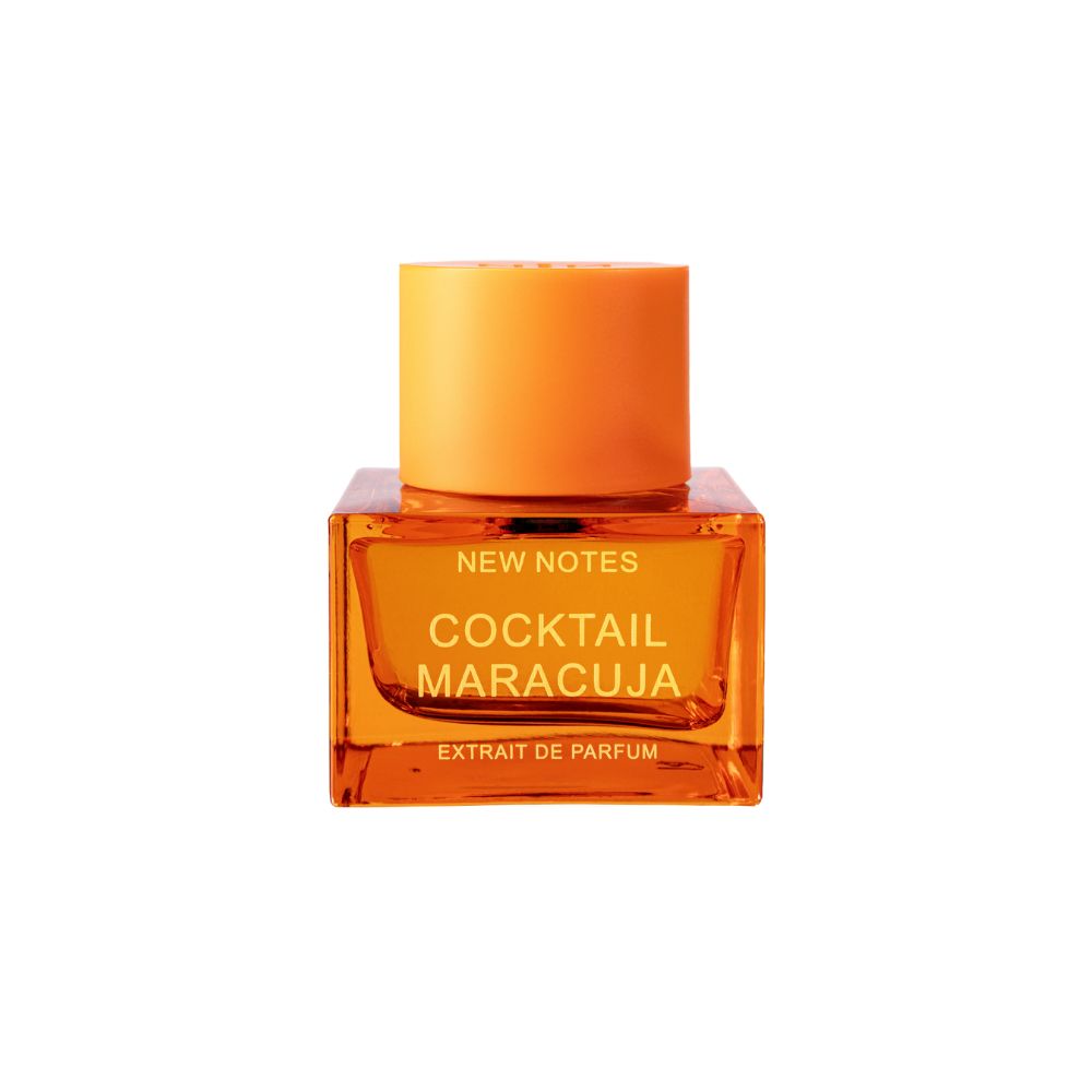 Cocktail Maracuja