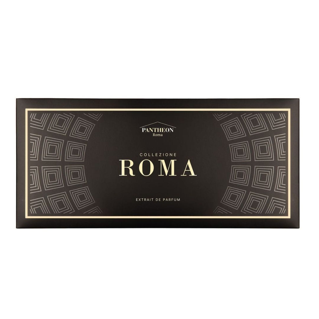 Collezione ROMA
