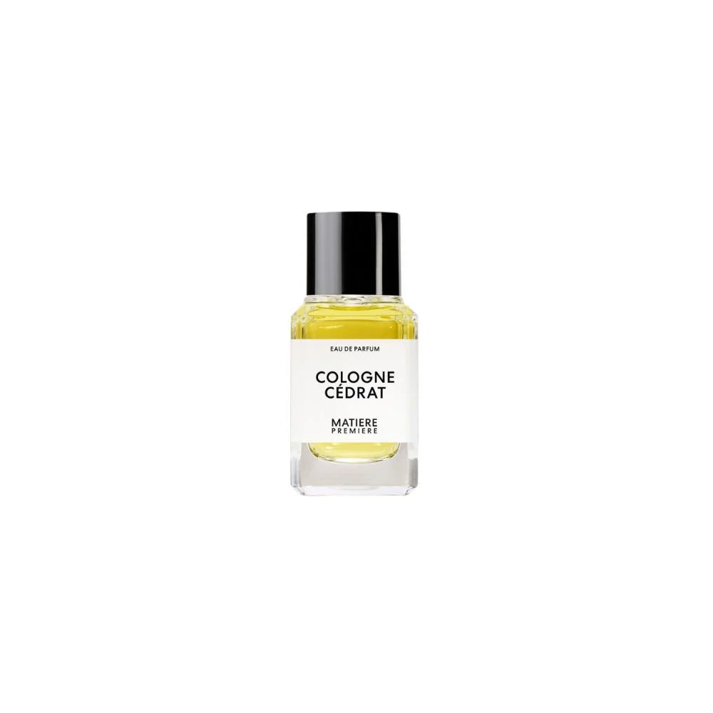 Cologne Cédrat