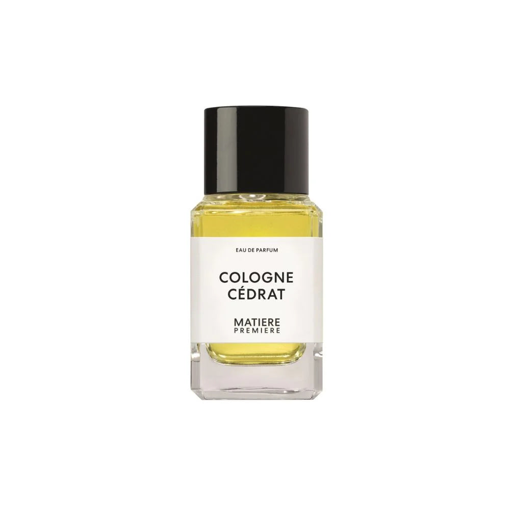 Cologne Cédrat