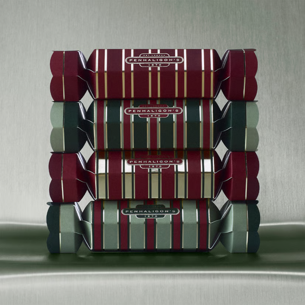 Halfeti Christmas Cracker