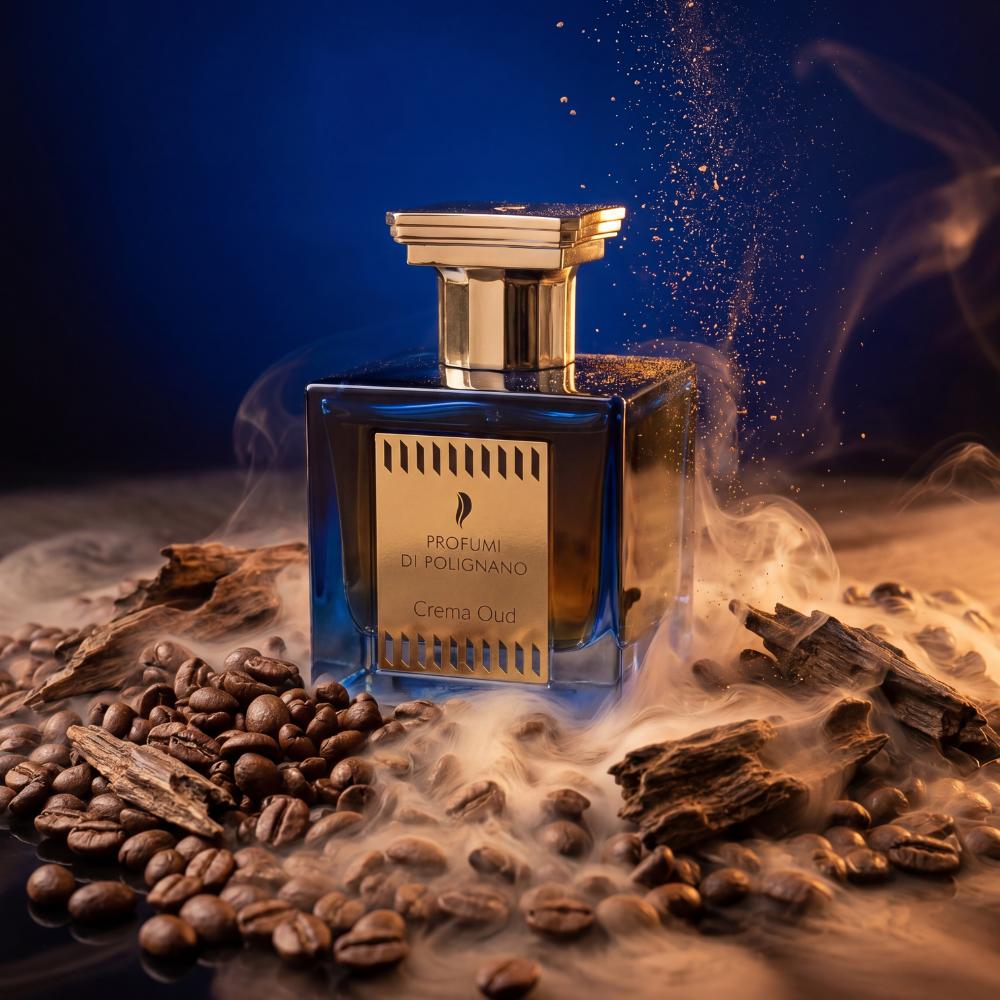 Crema Oud Extrait de Parfum