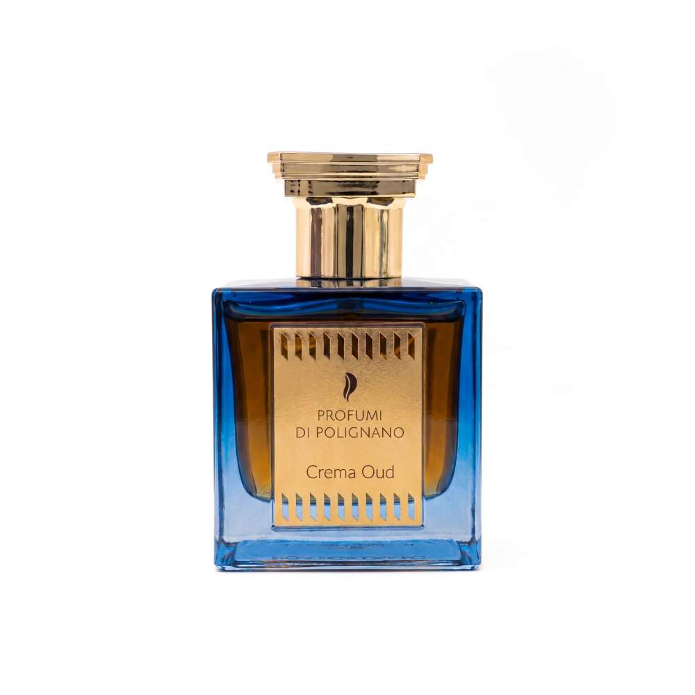 Crema Oud Extrait de Parfum