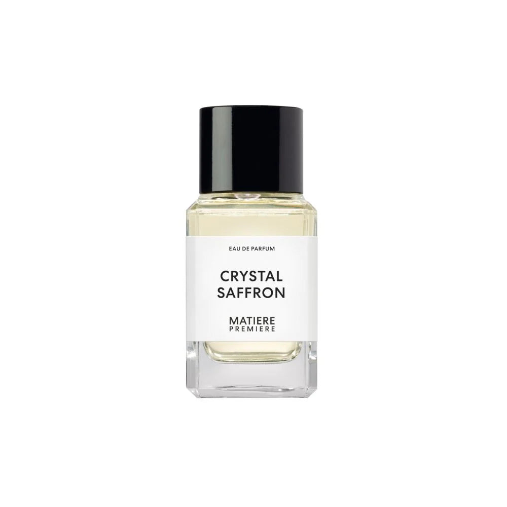 Crystal Saffron