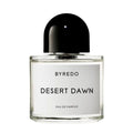 Desert Dawn