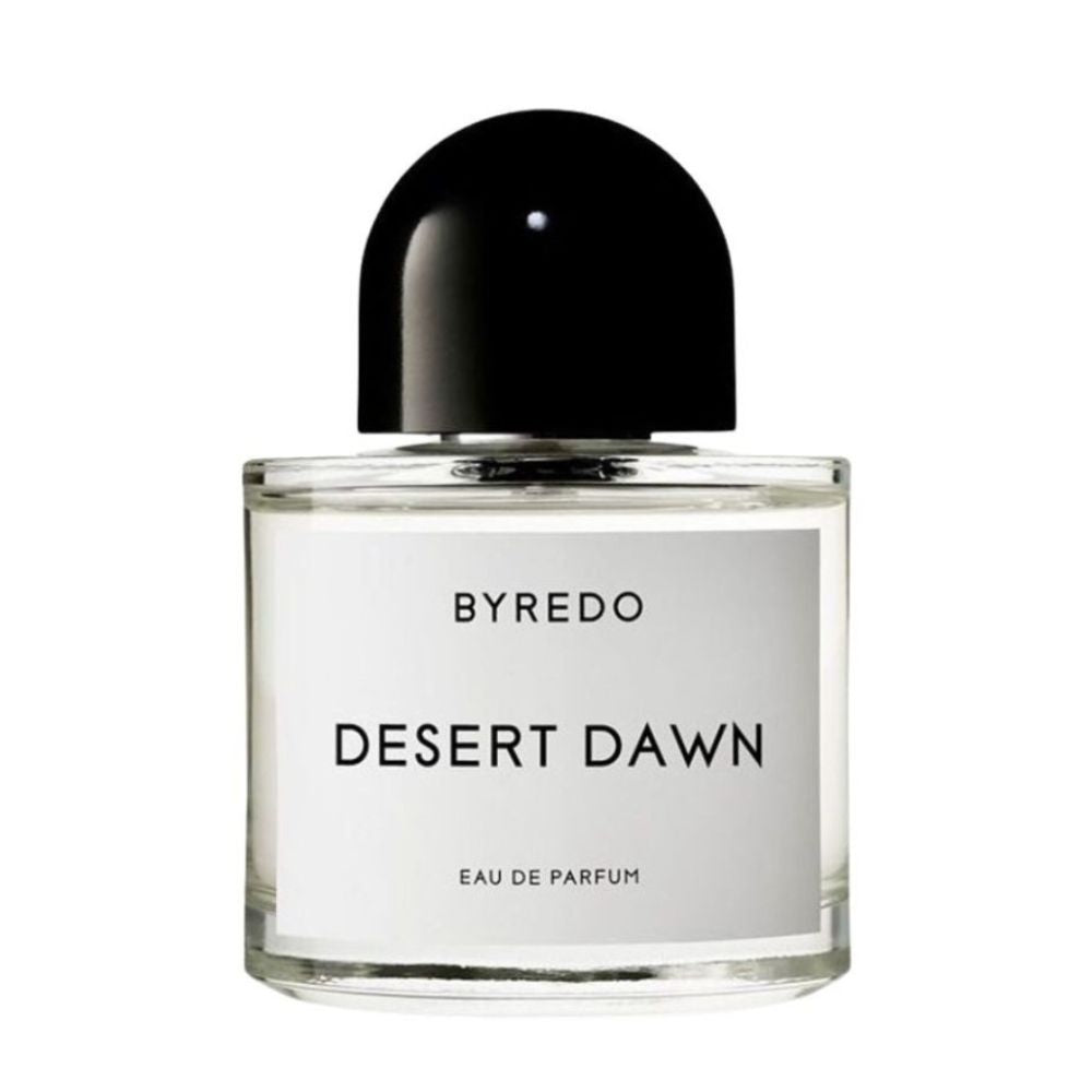 Desert Dawn