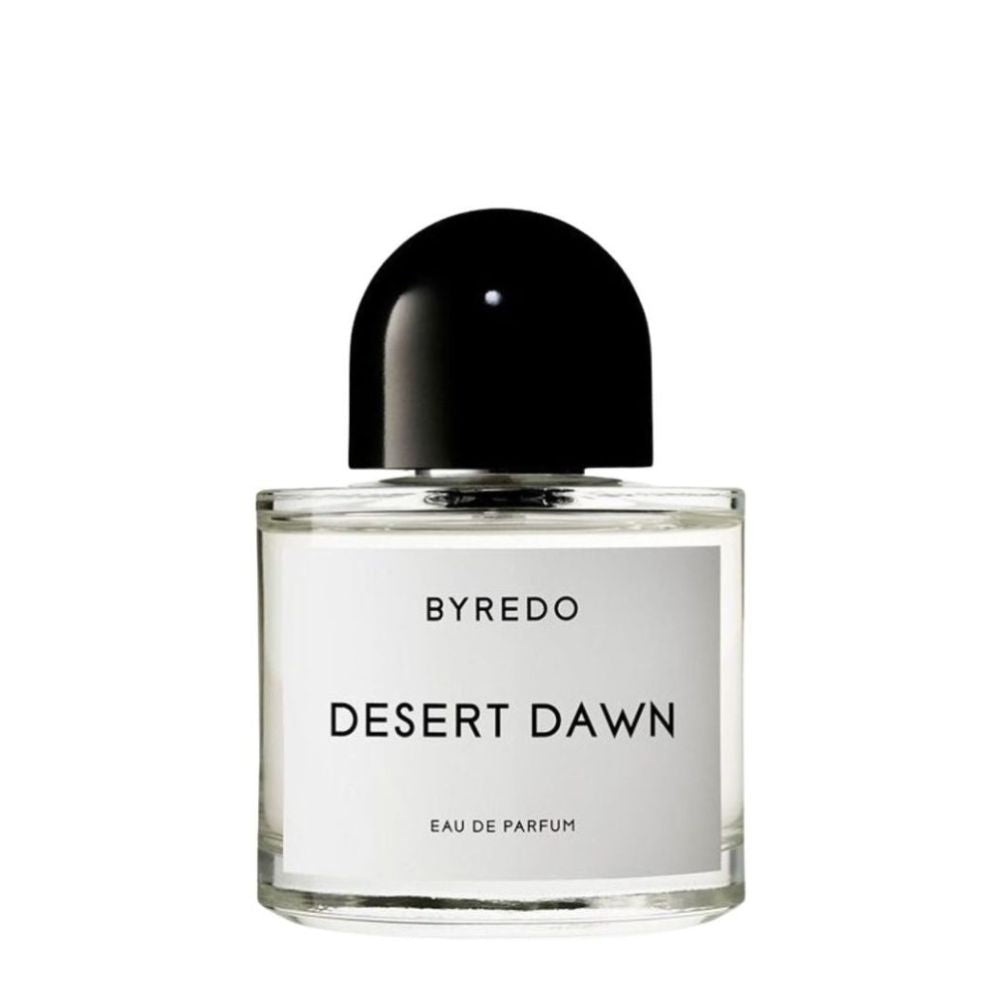 Desert Dawn