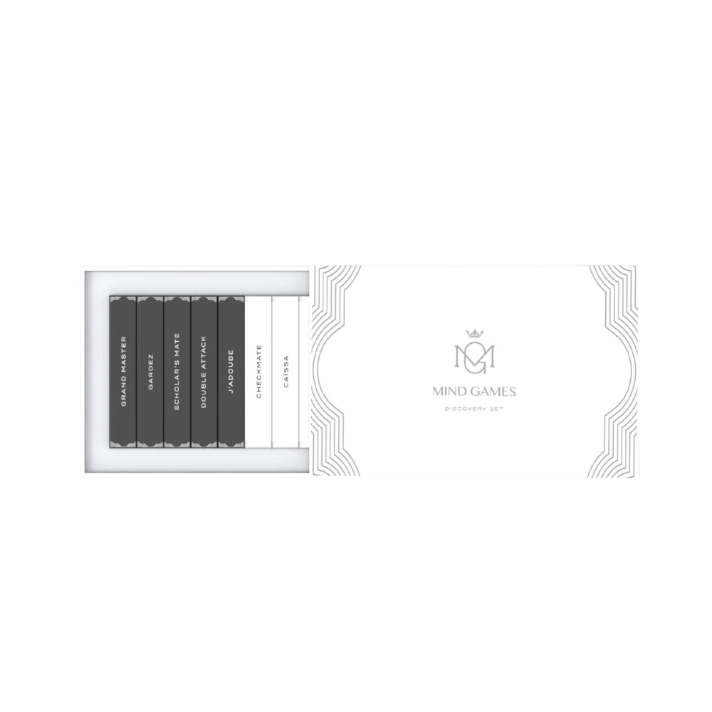 Artisan Discovery Set