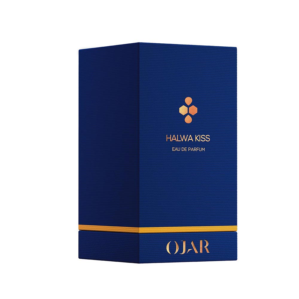 Halwa Kiss Eau de Parfum