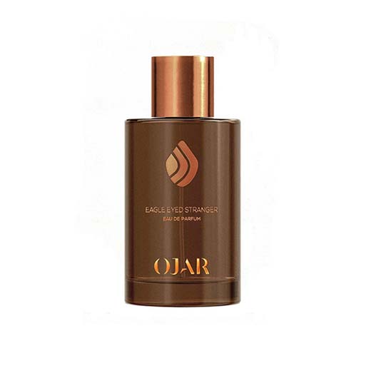 Eagle Eyed Stranger Eau de Parfum