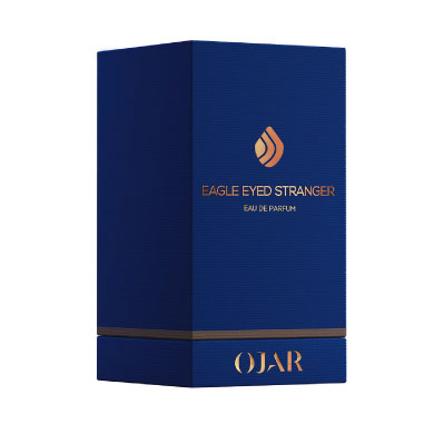 Eagle Eyed Stranger Eau de Parfum