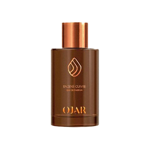 Encens Cuivre Eau de Parfum