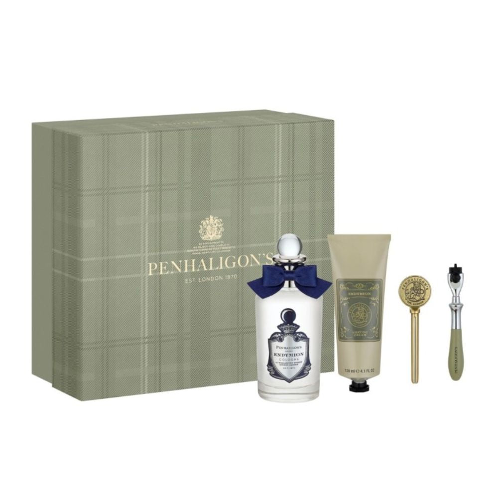 Endymion Large Set – Limited Edition