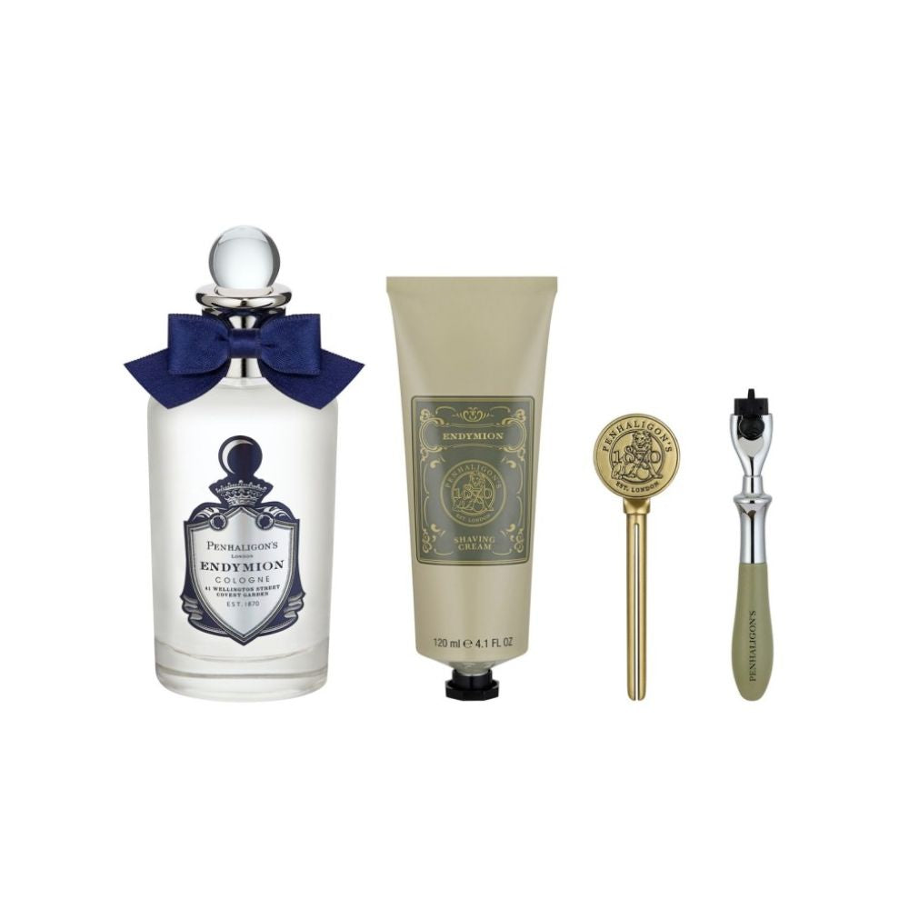 Endymion Large Set – Limited Edition