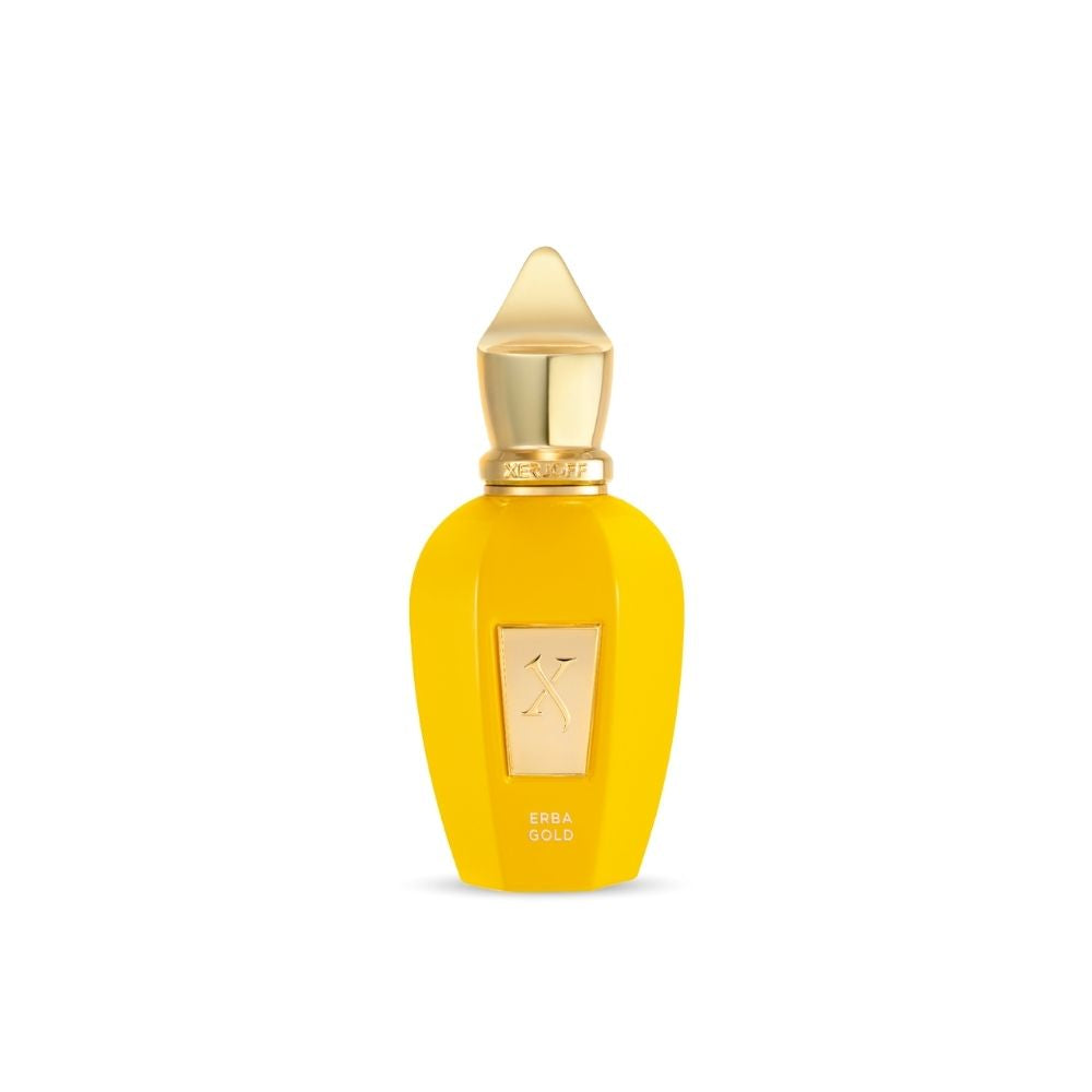 Erba Gold