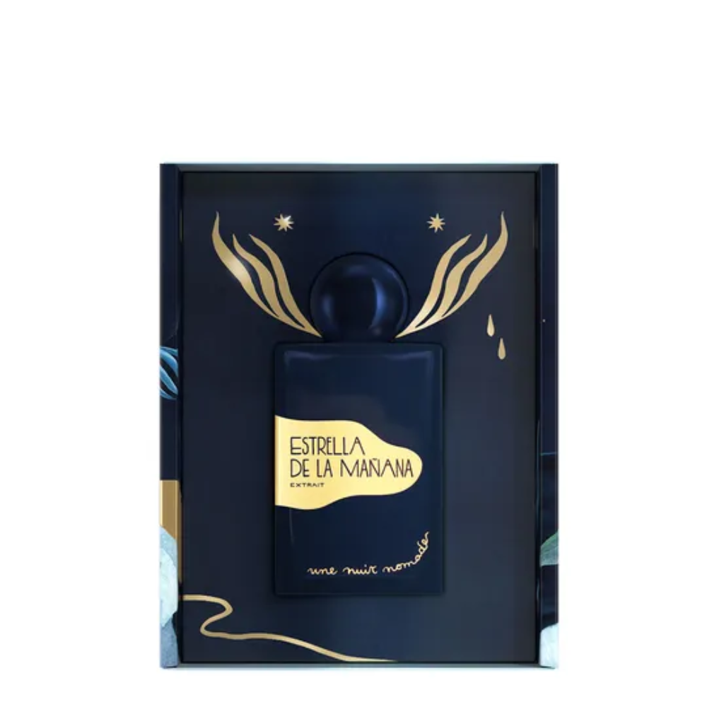 Estrella de la Mañana Extrait de Parfum