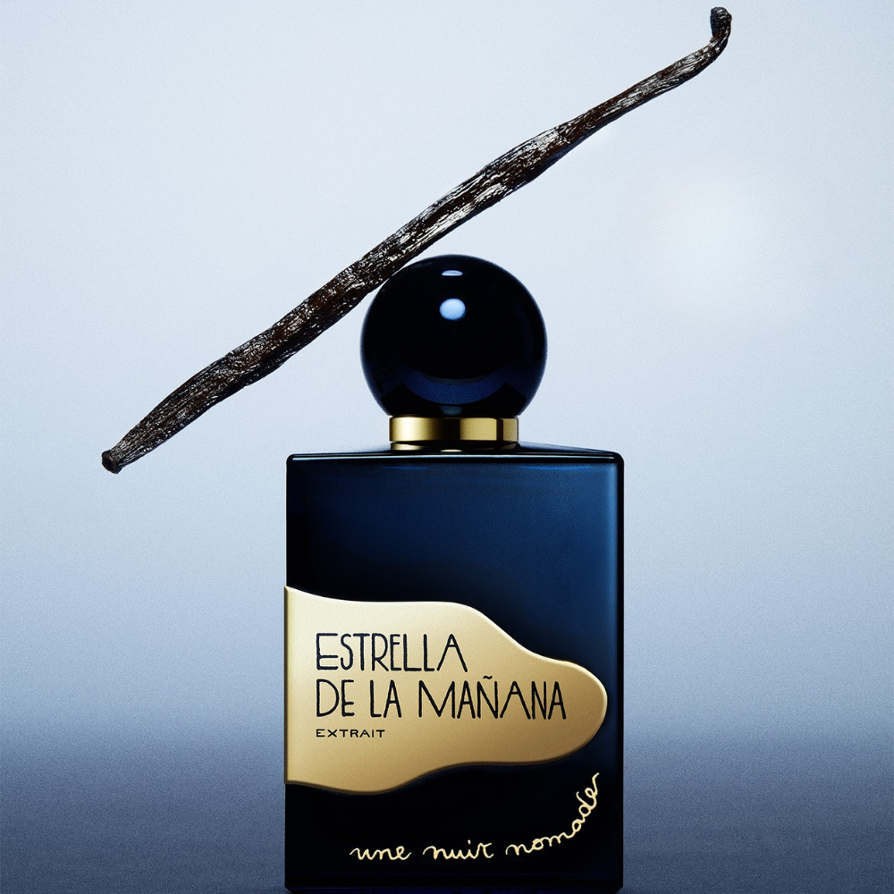 Estrella de la Mañana Extrait de Parfum
