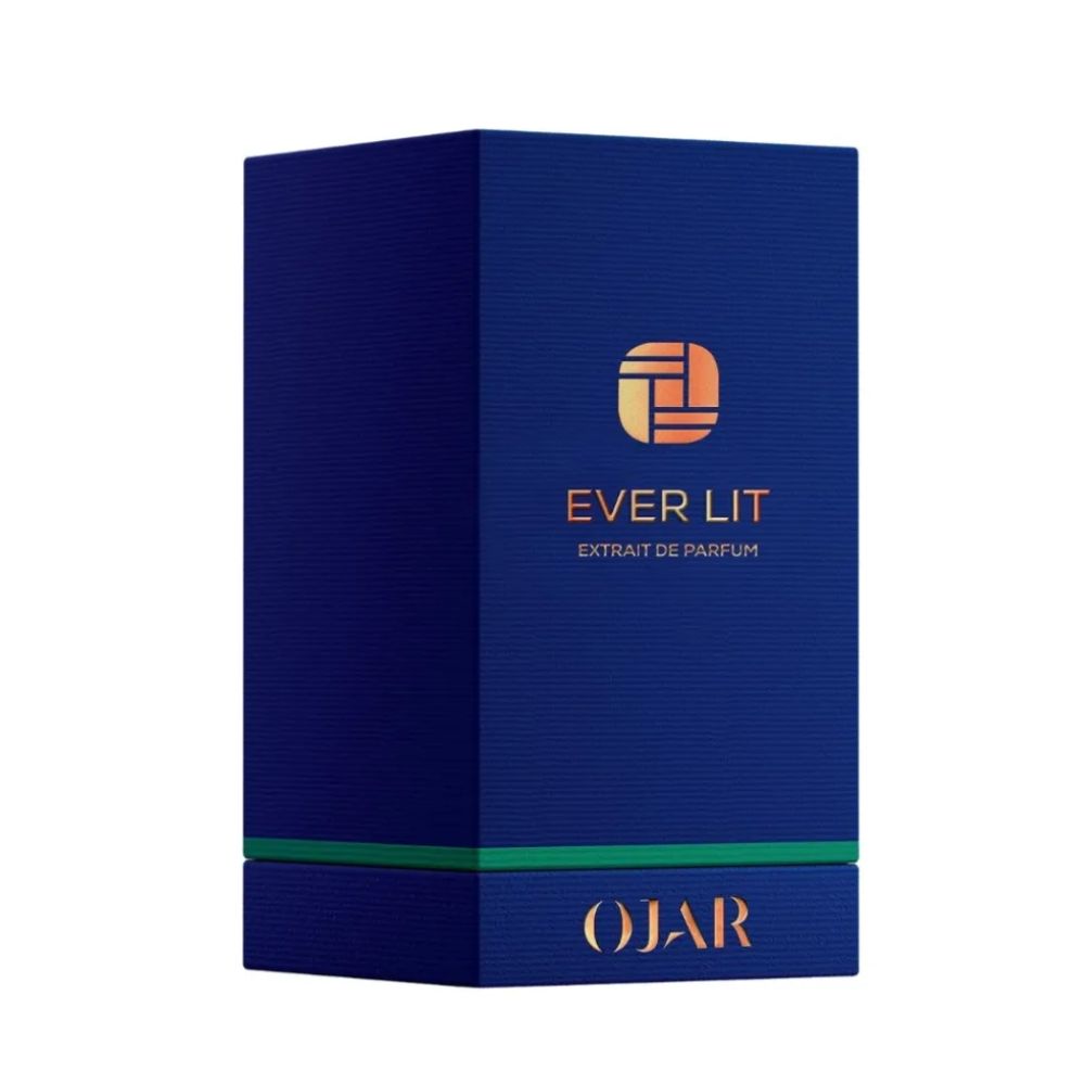 Ever Lit Extrait de Parfum