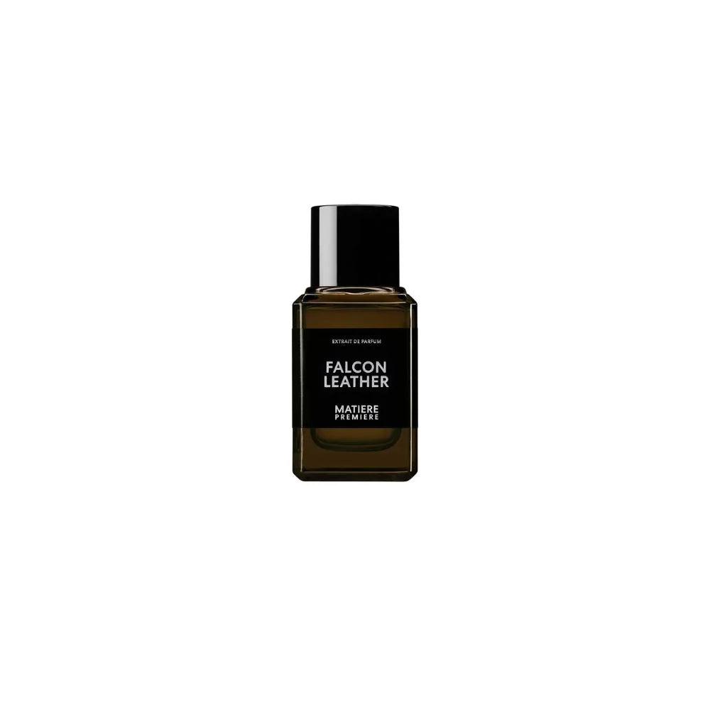 Falcon Leather Extrait de Parfum