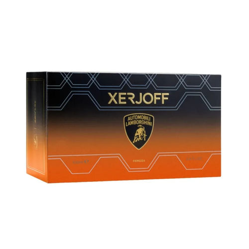 Fierezza Xerjoff x Automobili Lamborghini