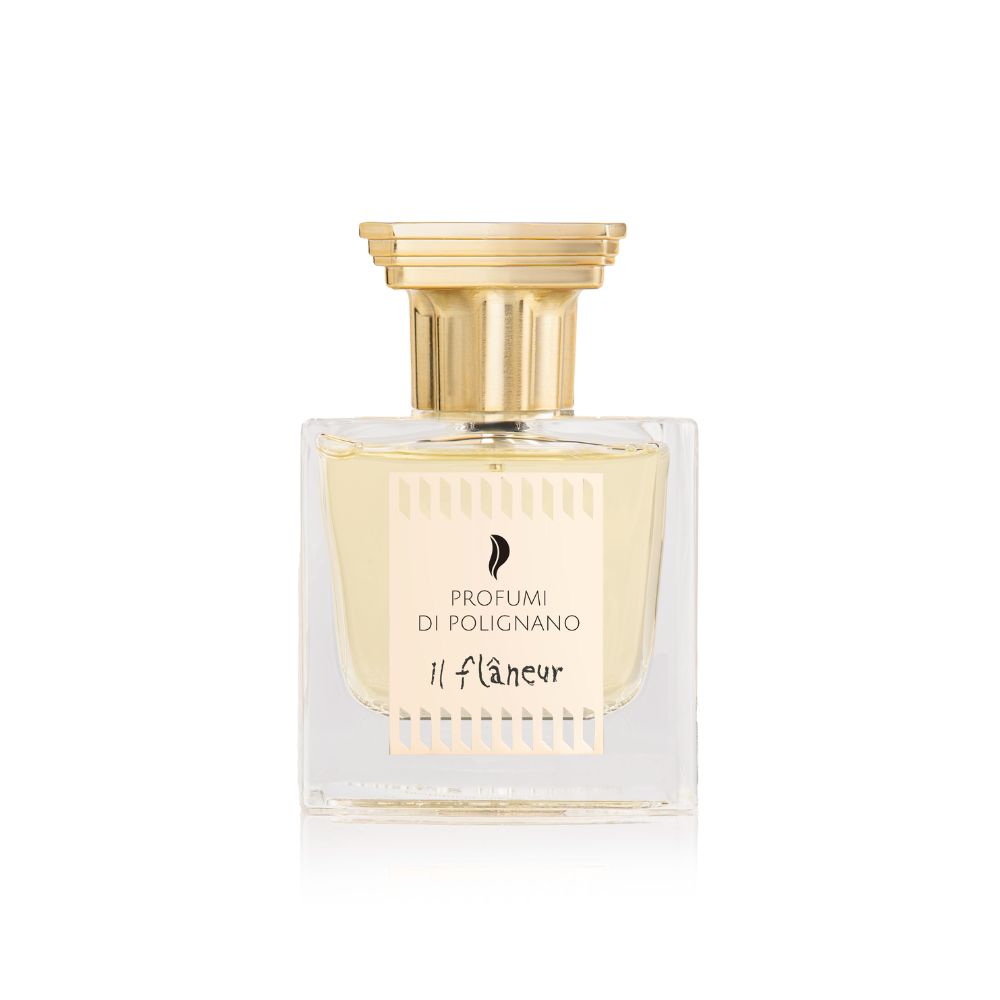 Flaneur Extrait de Parfum