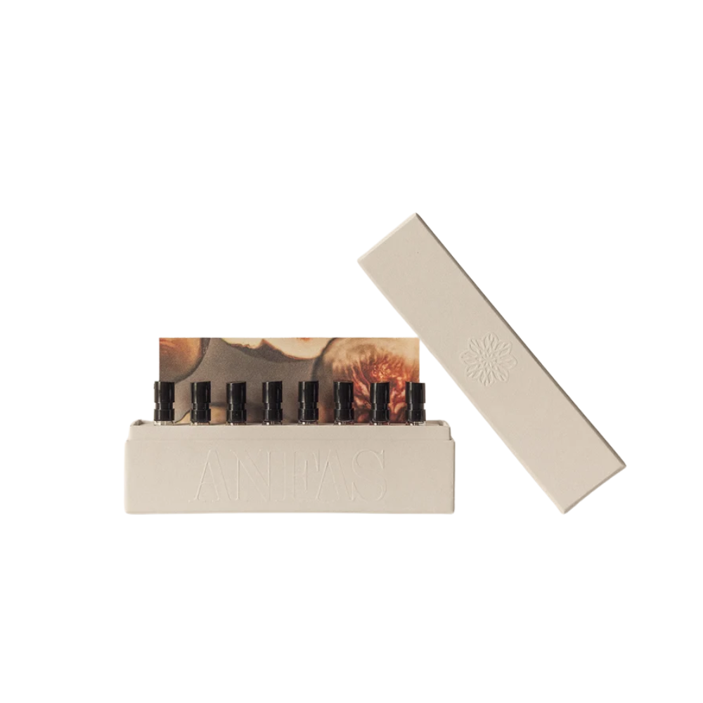 Fosol Collection - Discovery Set