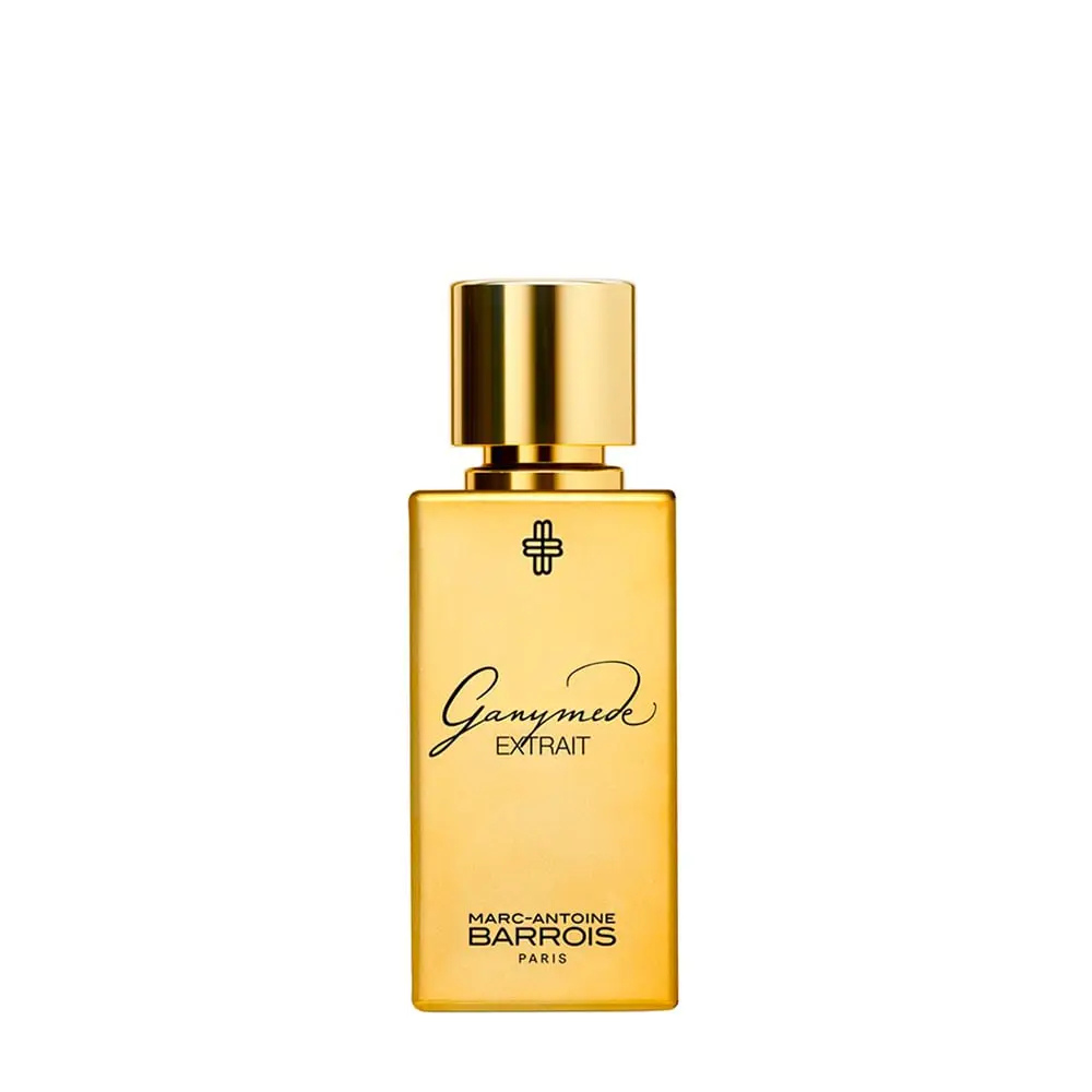 Ganymede Extrait De Parfum