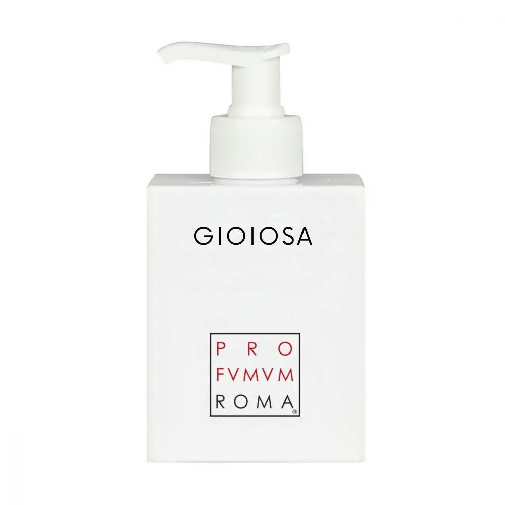 Gioiosa - Body Cream
