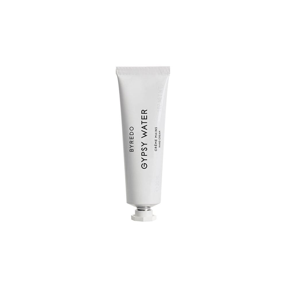 Gypsy Water 30ml - Hand Cream