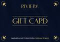 Riviera Gift Card