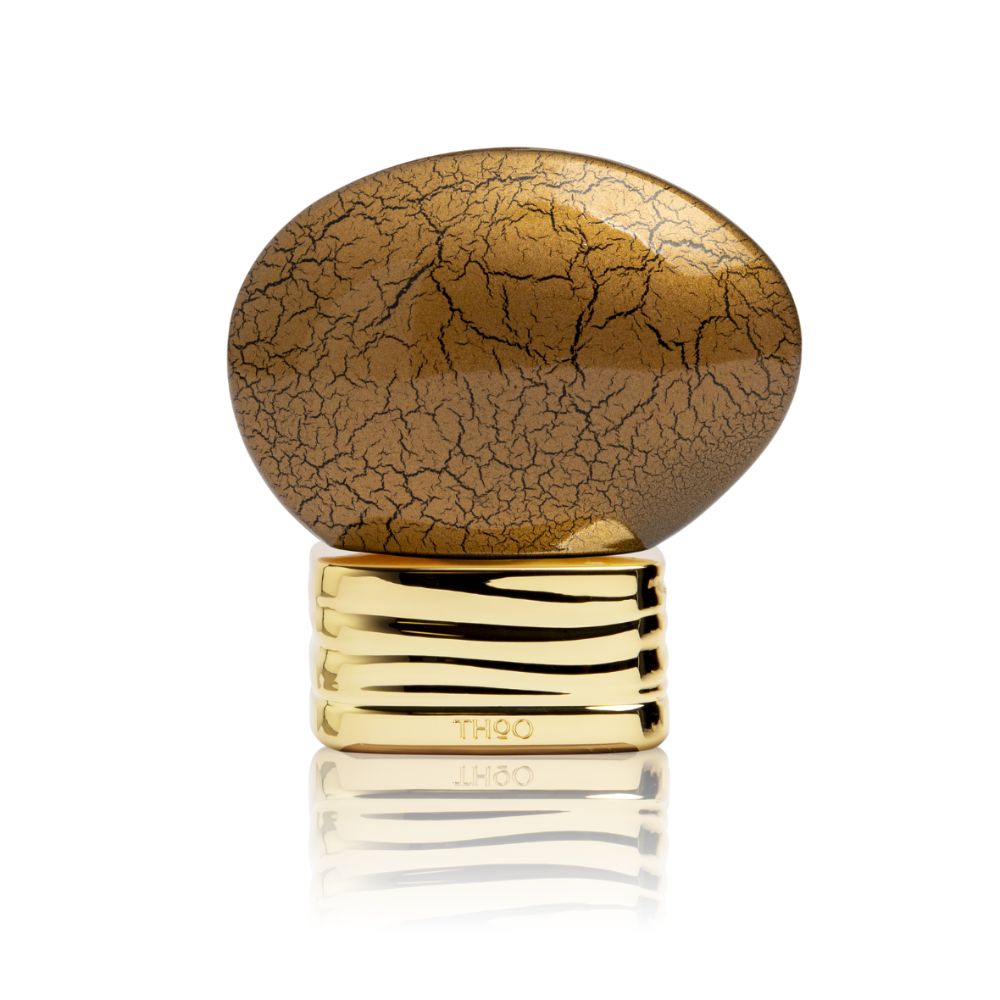 Golden Powder