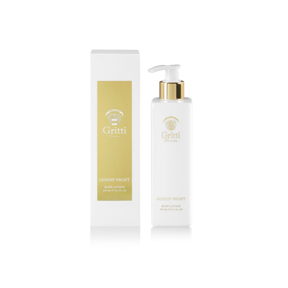 Gossip Night Body Lotion