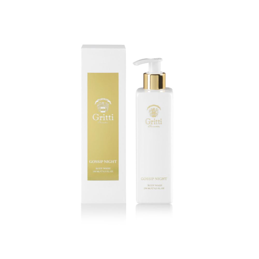 Gossip Night Body Wash