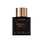 Caramelo Vanilla