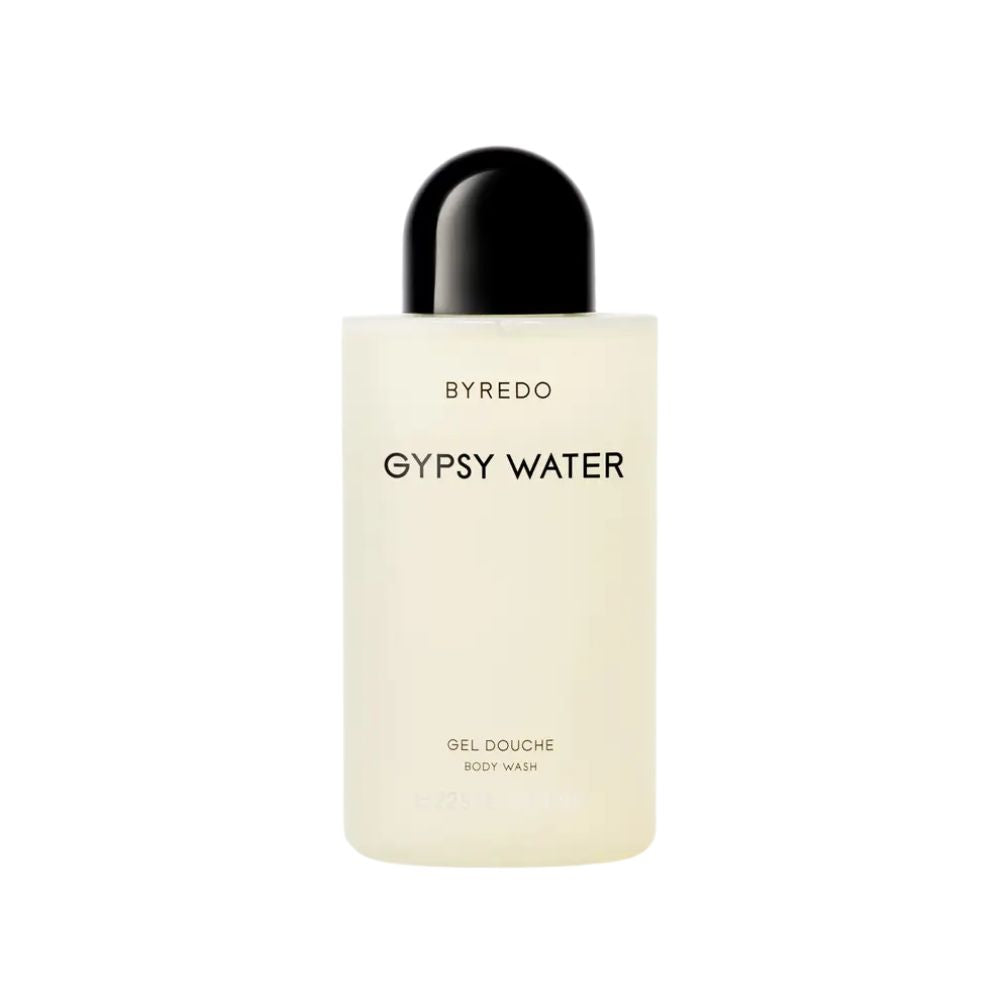 Gypsy Water 225ml - Shower Gel