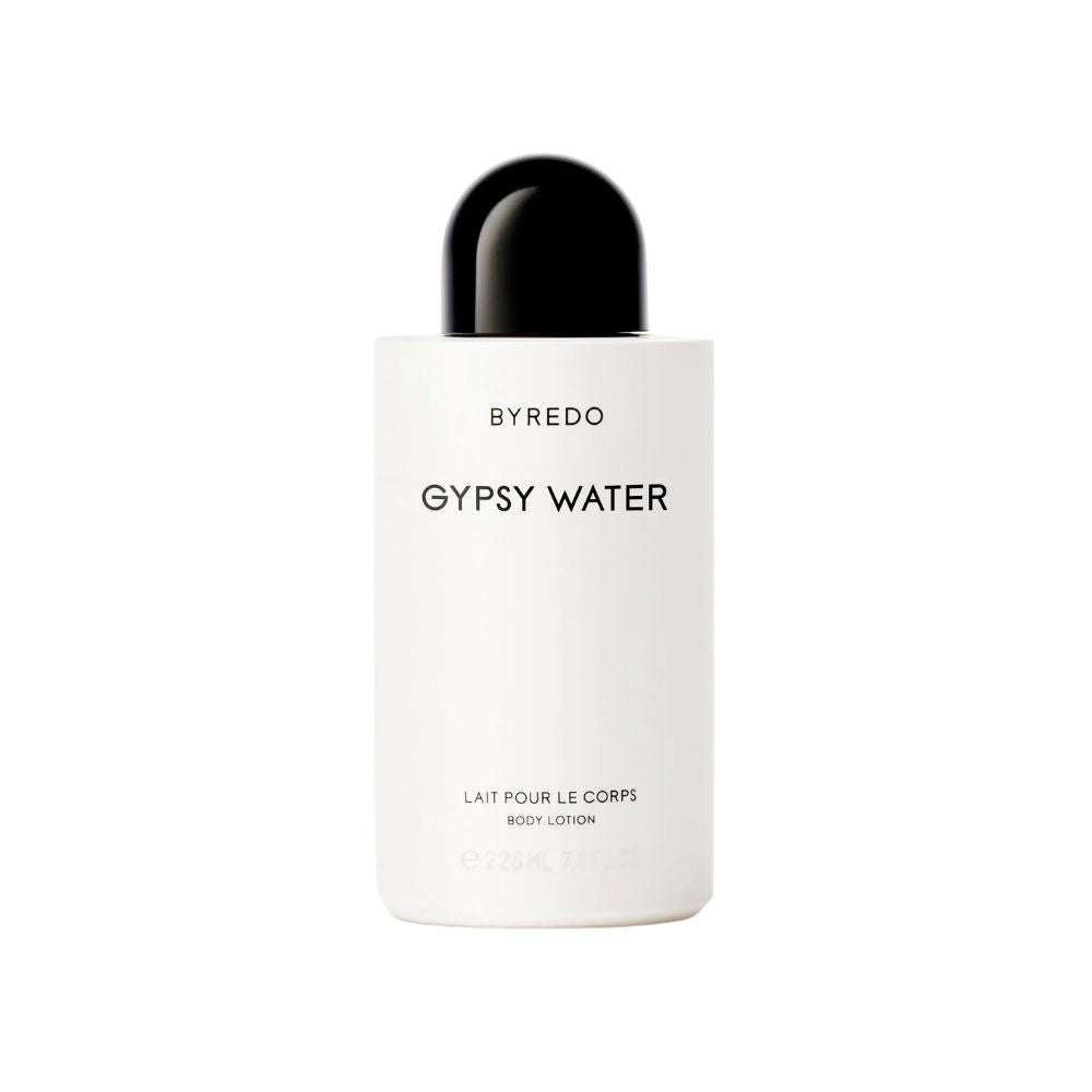 Gypsy Water 225ml - Body Lotion