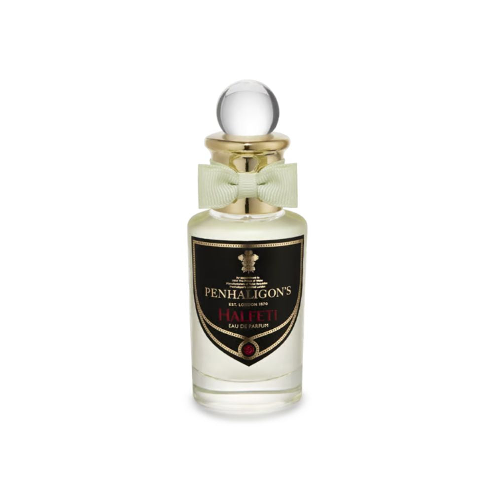 HALFETI EDP