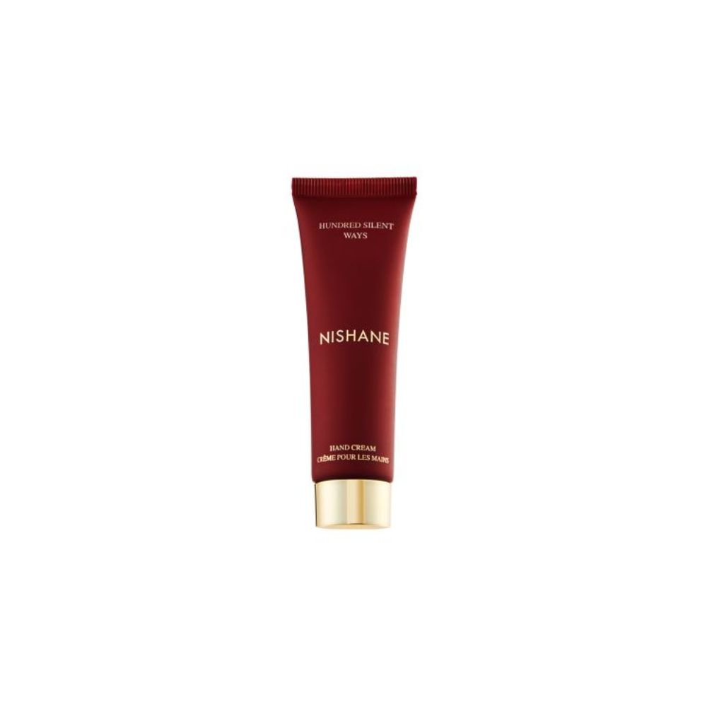 Hundred Silent Ways Hand Cream