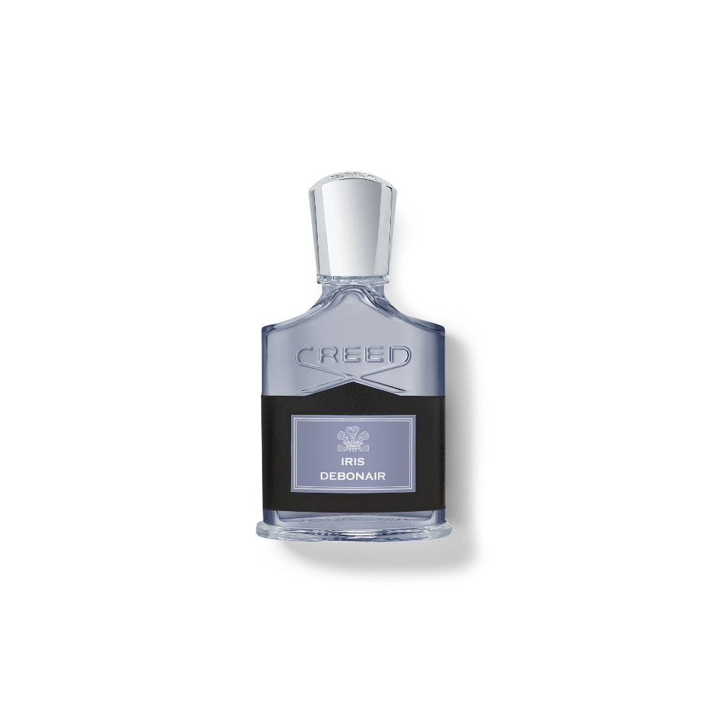 Iris Debonair